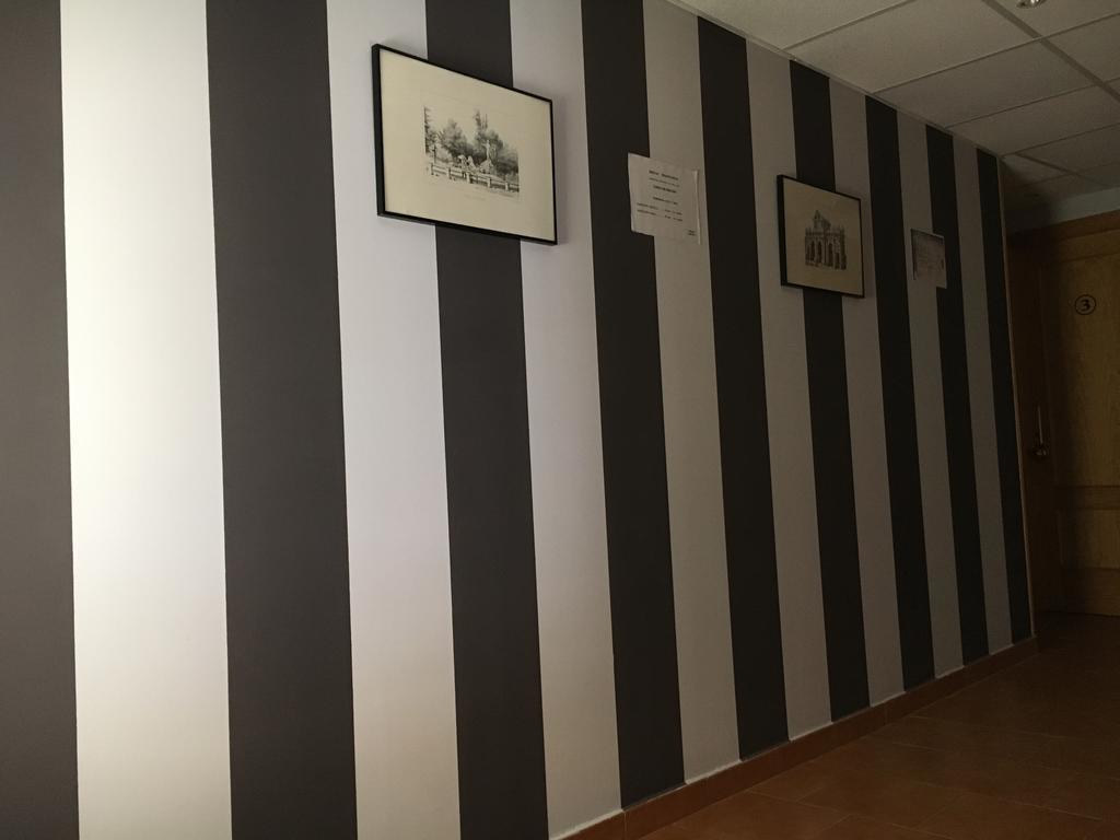 Hostal Imaginatelo Carrascosa del Campo 외부 사진