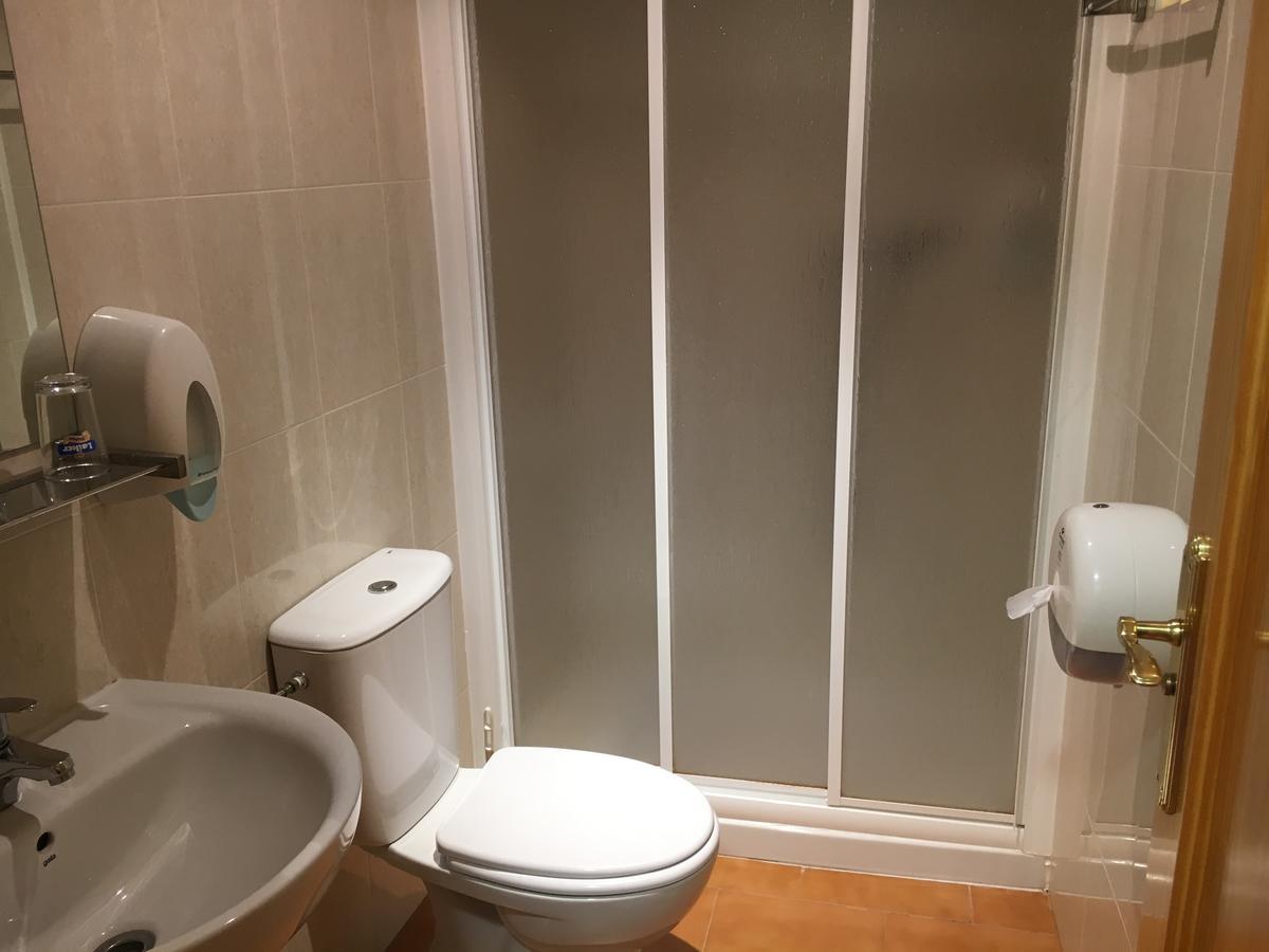 Hostal Imaginatelo Carrascosa del Campo 외부 사진