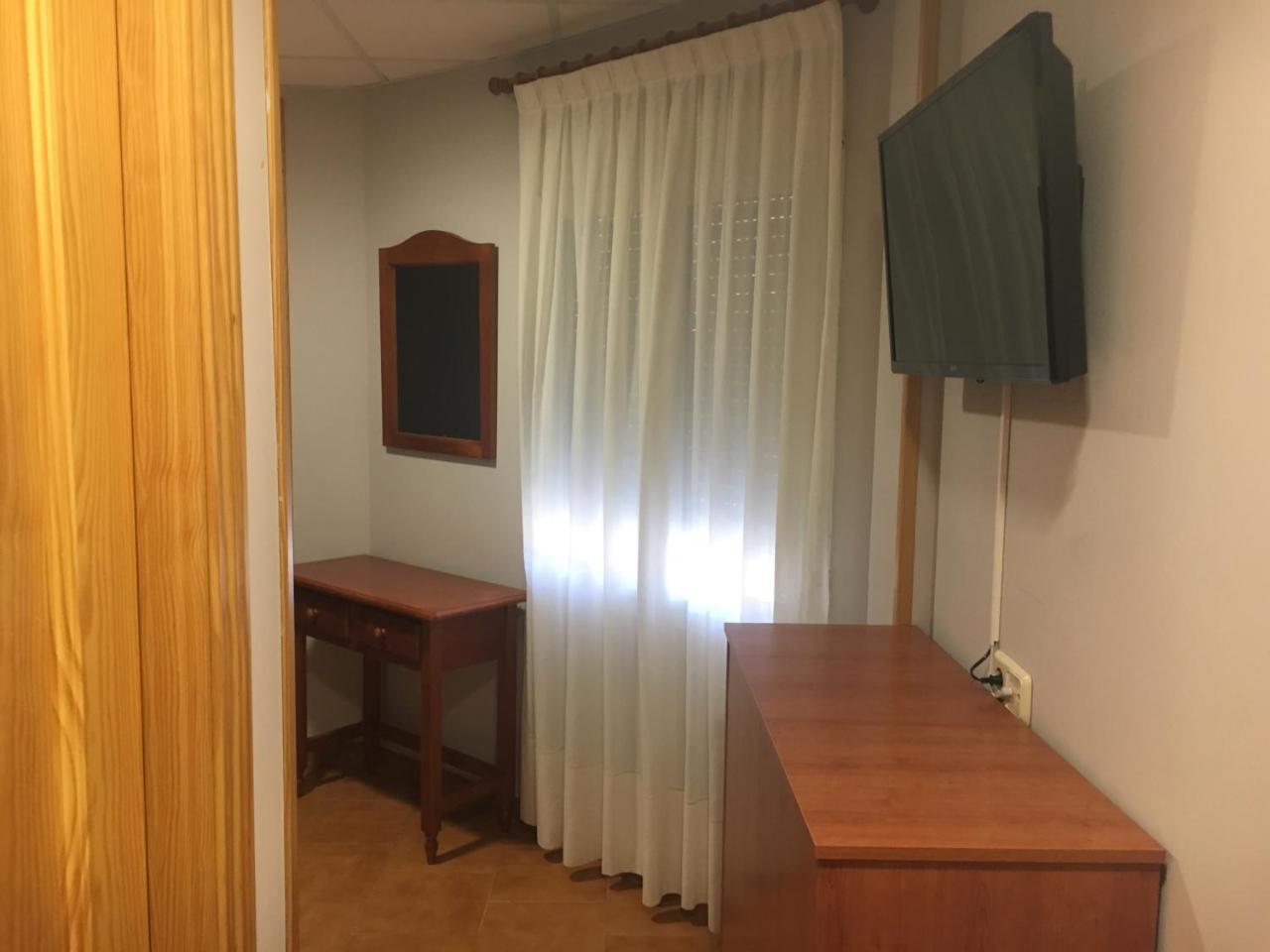 Hostal Imaginatelo Carrascosa del Campo 외부 사진